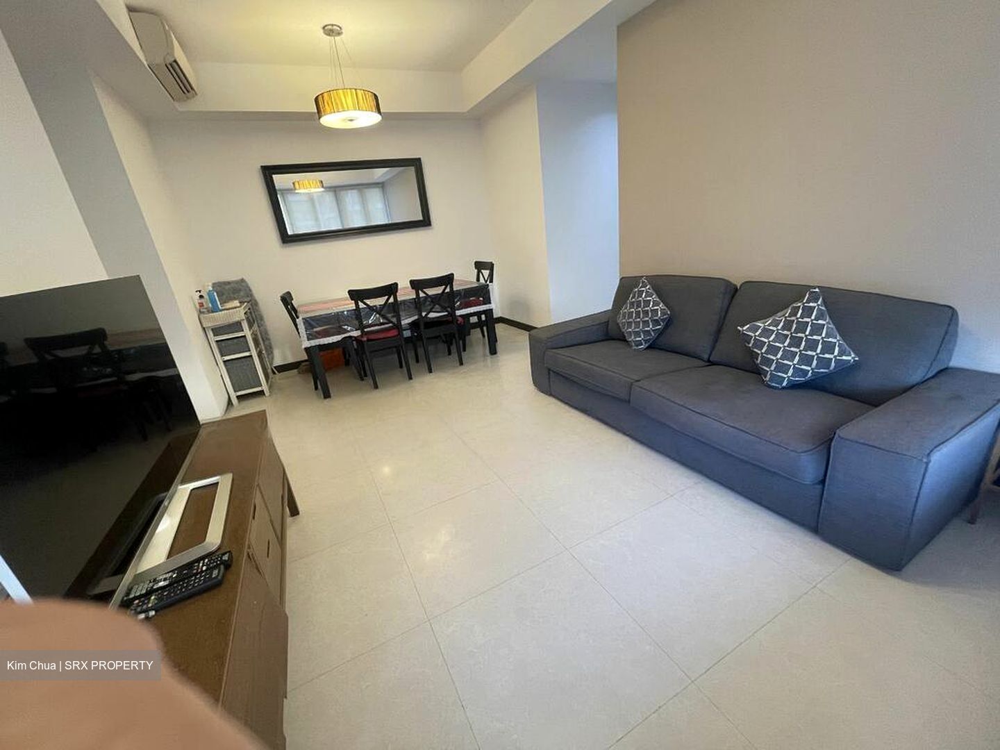 The Marque @ Irrawaddy (D12), Apartment #566100741